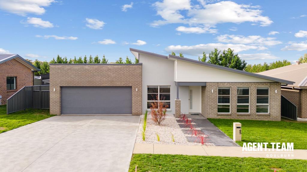 65 Mistful Park Rd, Goulburn, NSW 2580