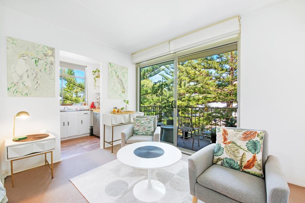 8/65 Bradleys Head Rd, Mosman, NSW 2088