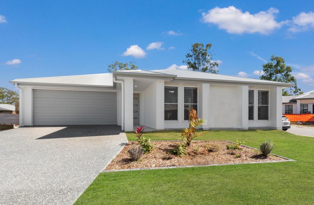 75 Dominique Way, Flinders View, QLD 4305