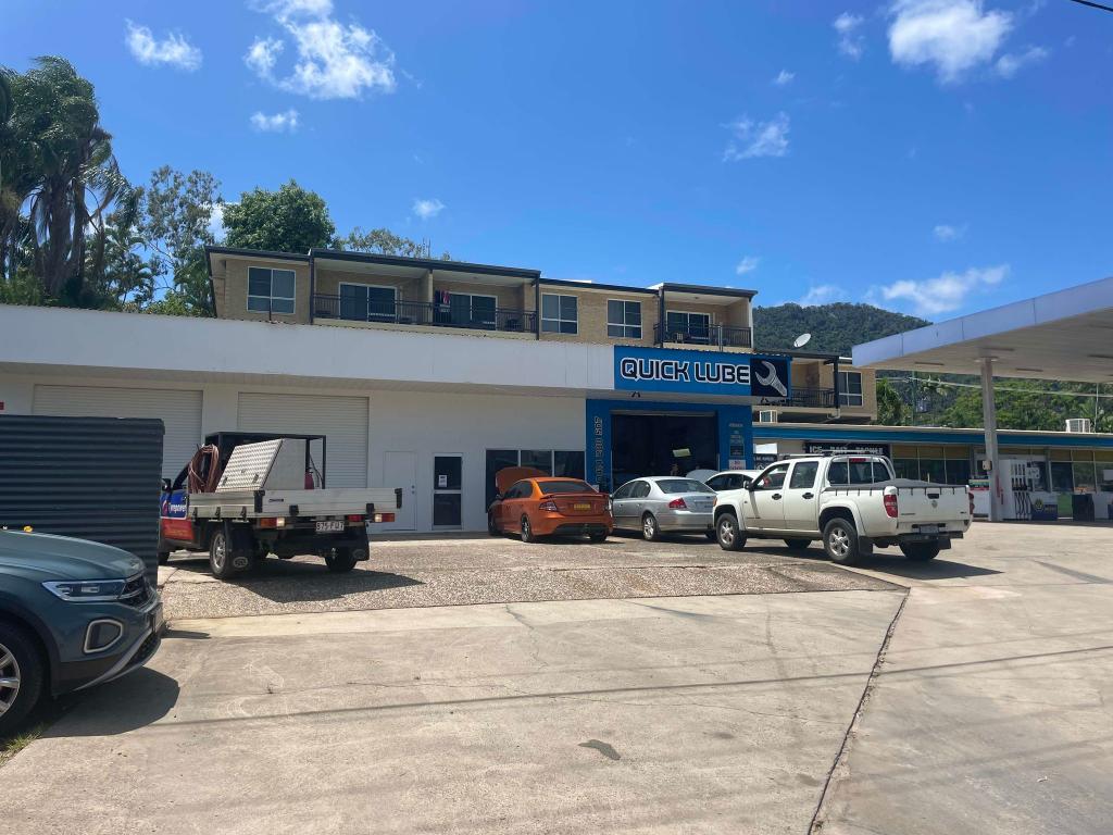 C/138 Shute Harbour Rd, Cannonvale, QLD 4802