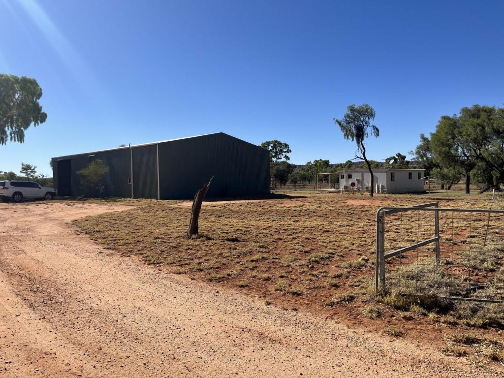 LOT 6811/69 BULLEN RD, WHITE GUMS, NT 0870
