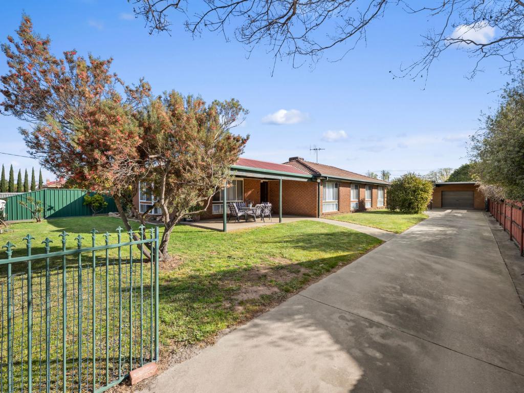 26 Byrne St, Benalla, VIC 3672