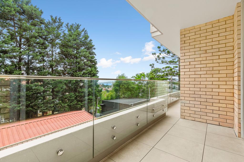 3/9 Wyagdon St, Neutral Bay, NSW 2089