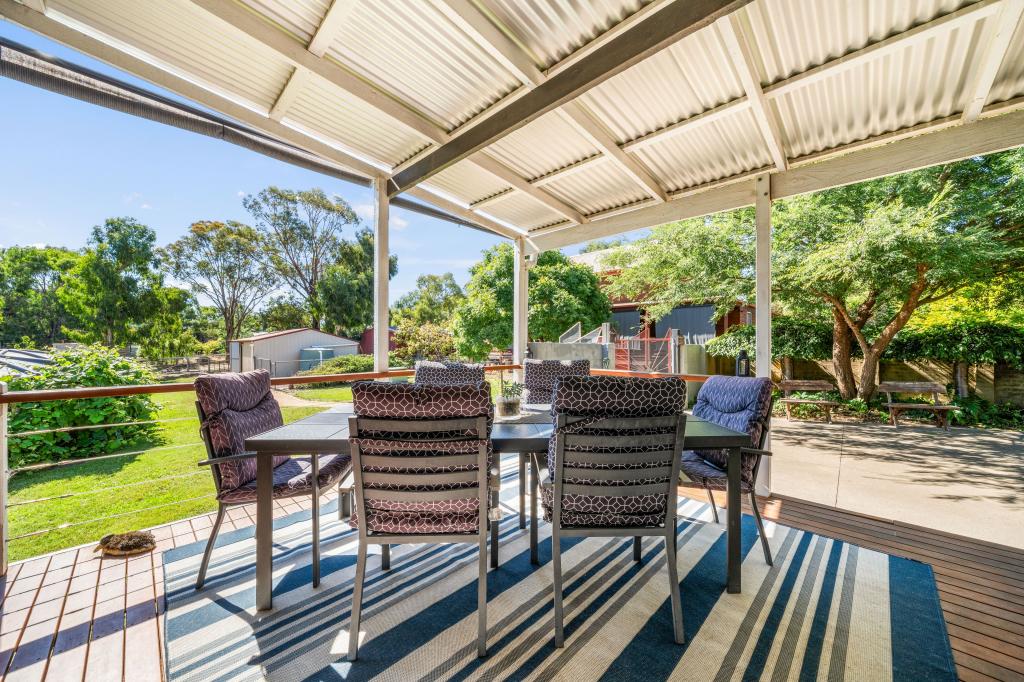 26 Lute St, Gundaroo, NSW 2620