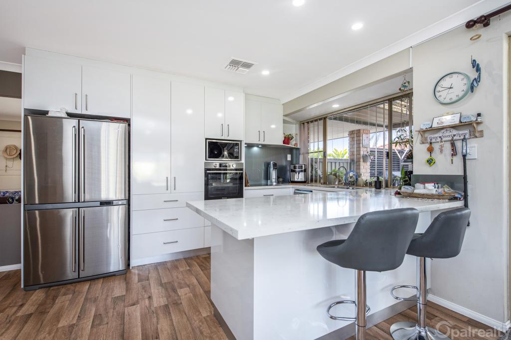 13 Sarah Ann Cres, Warnbro, WA 6169