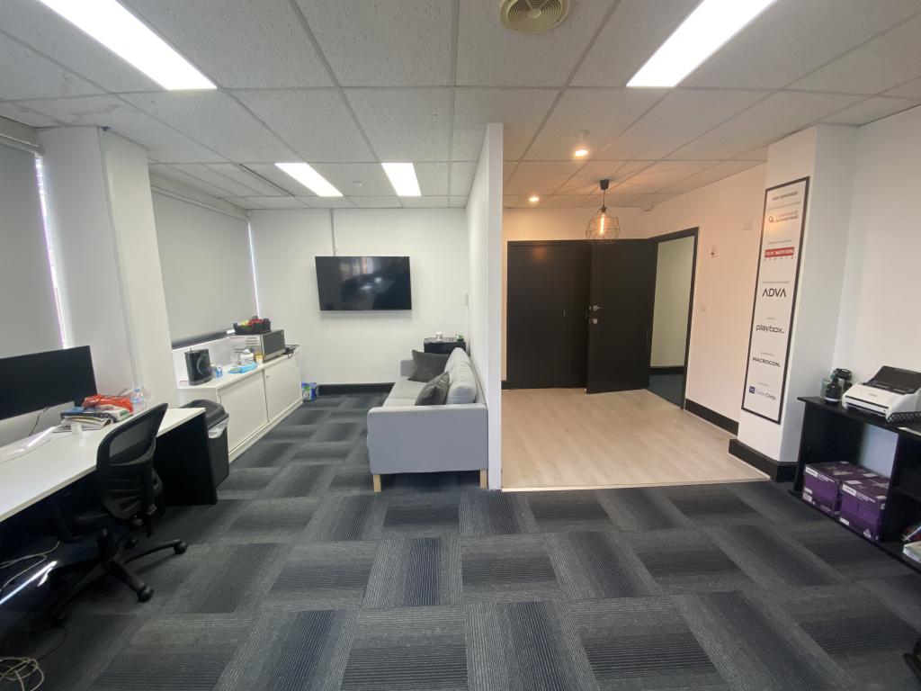 Suite 4, Level 5/1 Horwood Pl, Parramatta, NSW 2150