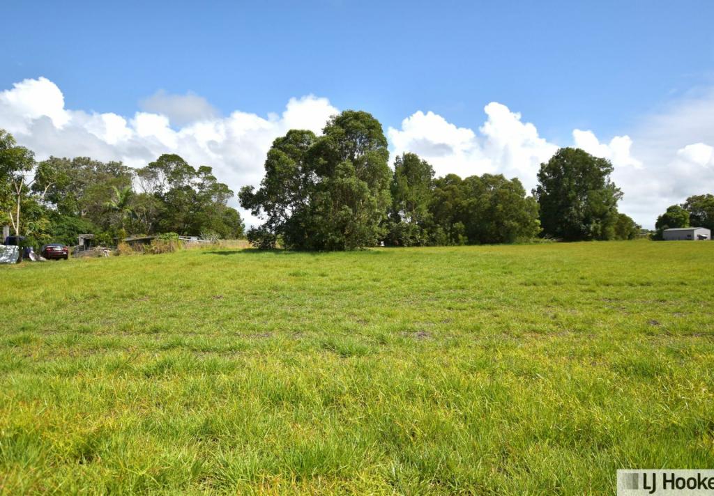 Lot 3 Paradise Palm Dr, Tully Heads, QLD 4854