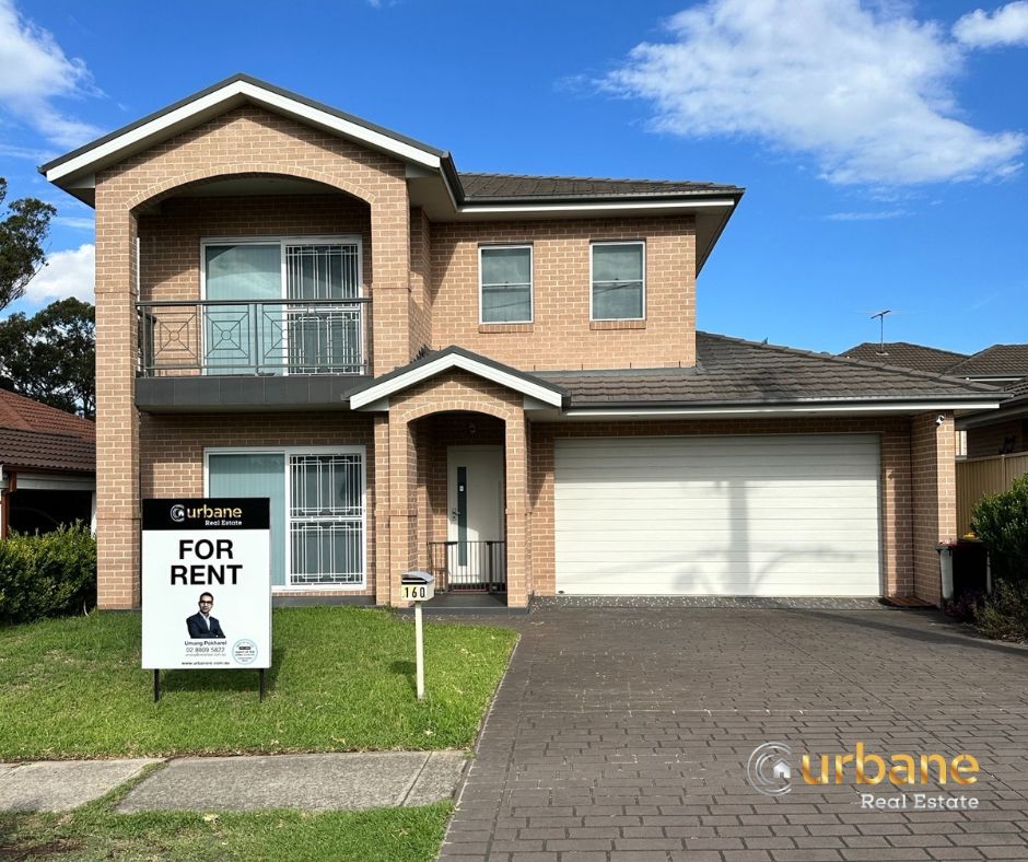 160 Rooty Hill Rd N, Rooty Hill, NSW 2766