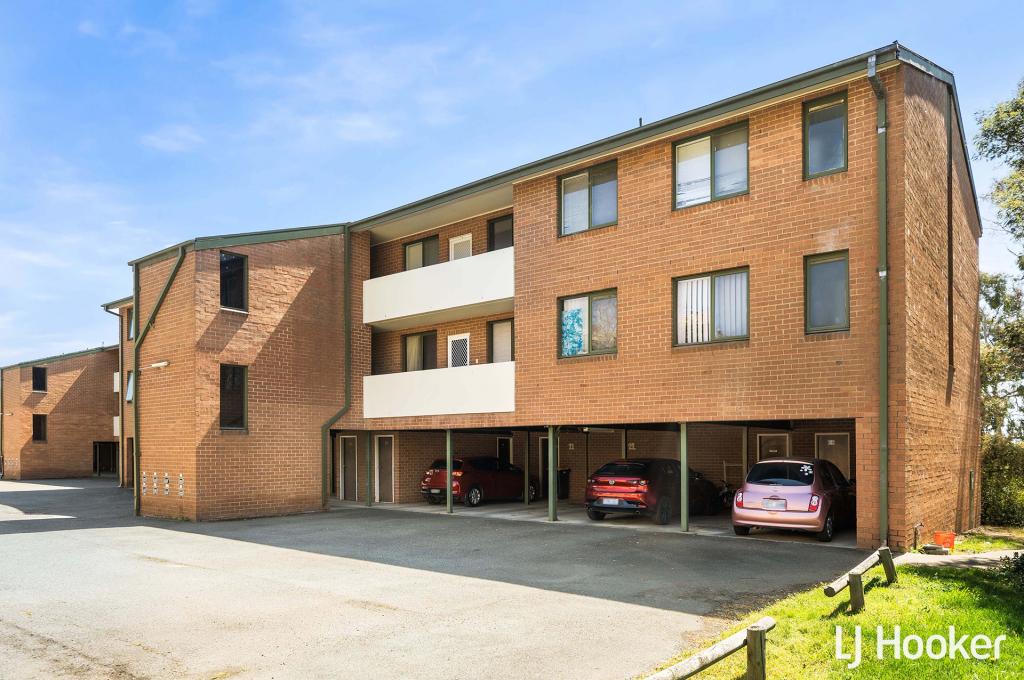 6/8 Beetaloo St, Hawker, ACT 2614