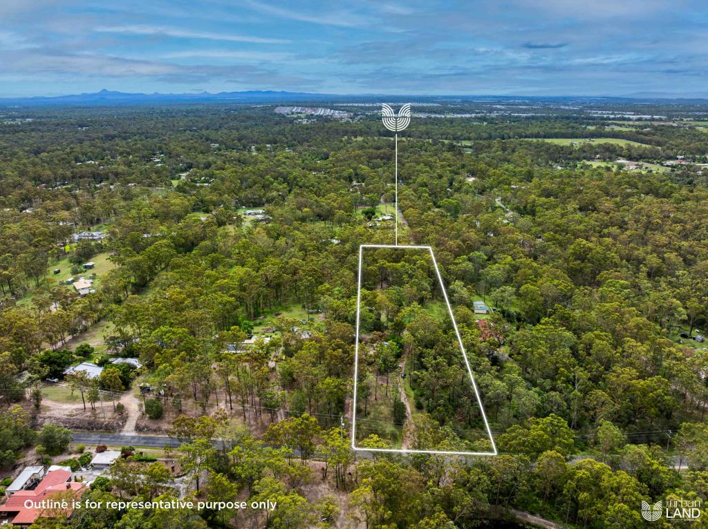 107-113 Sharton Ave, Buccan, QLD 4207