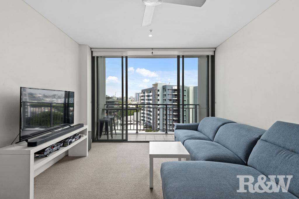 702/35 Campbell St, Bowen Hills, QLD 4006