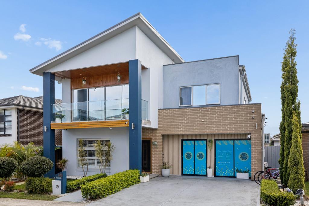 7 Apple Orchard St, Bardia, NSW 2565