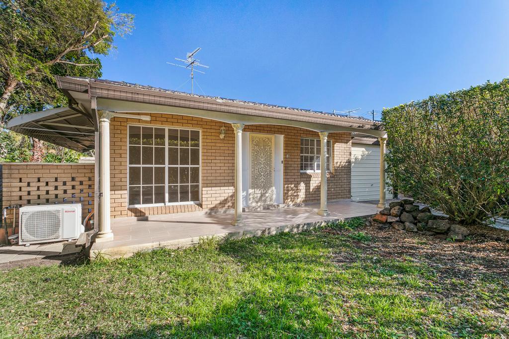 2/57 Russell Ave, Sans Souci, NSW 2219