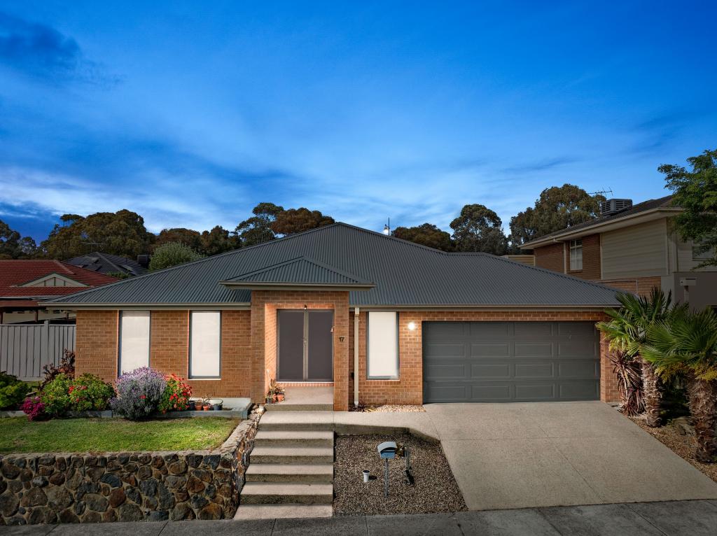 17 Woolshed Ave, Mernda, VIC 3754