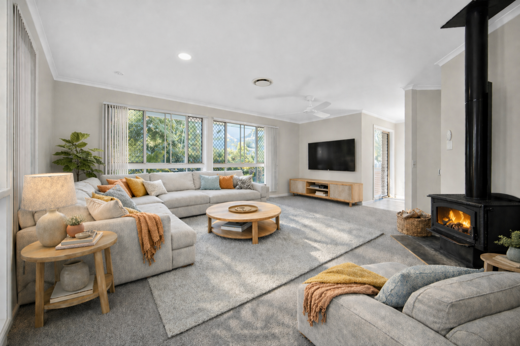 2 Benjamin Way, Windaroo, QLD 4207