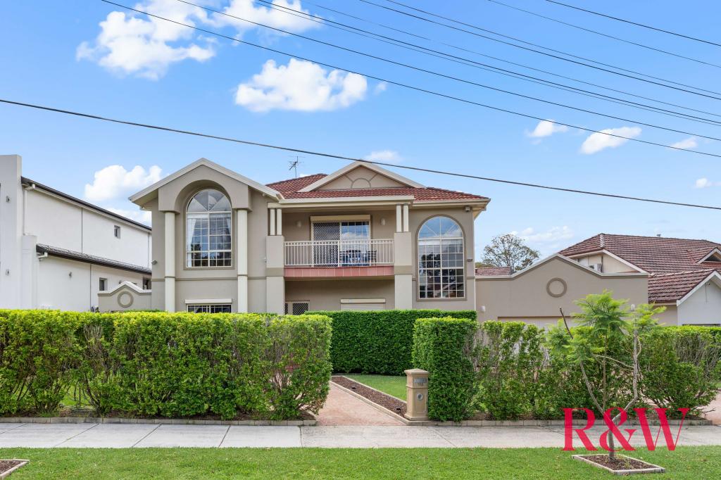 115 NEWTON RD, STRATHFIELD, NSW 2135