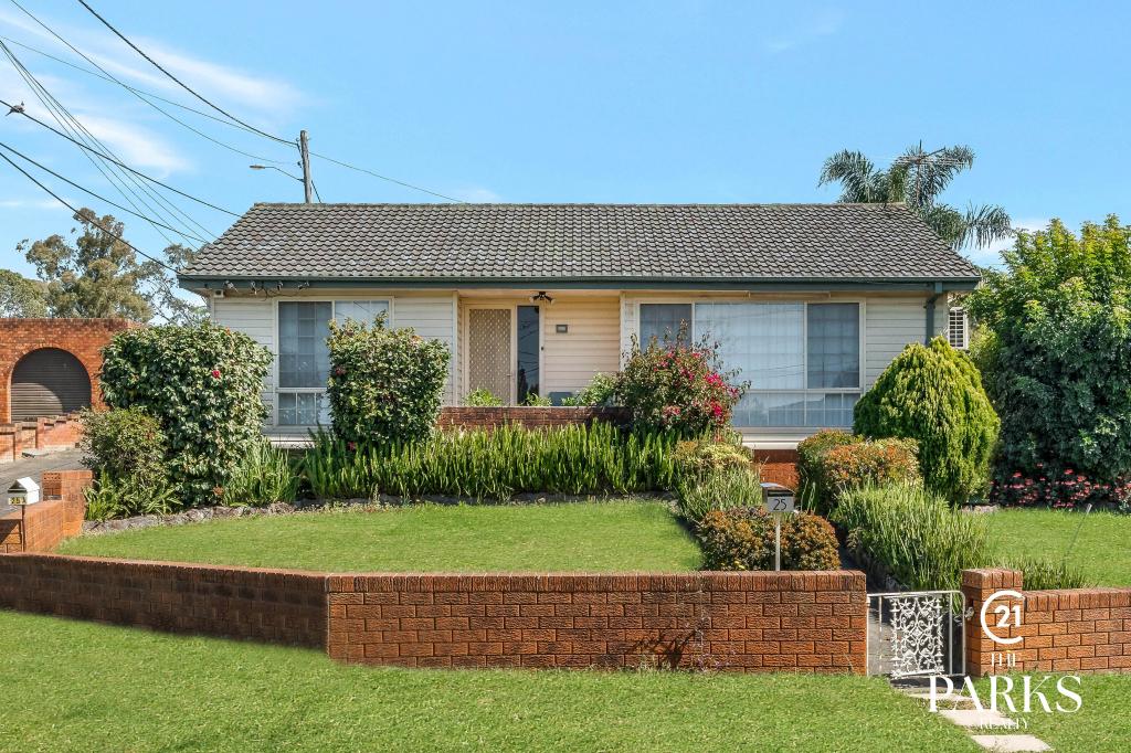 25 Nundle St, Smithfield, NSW 2164