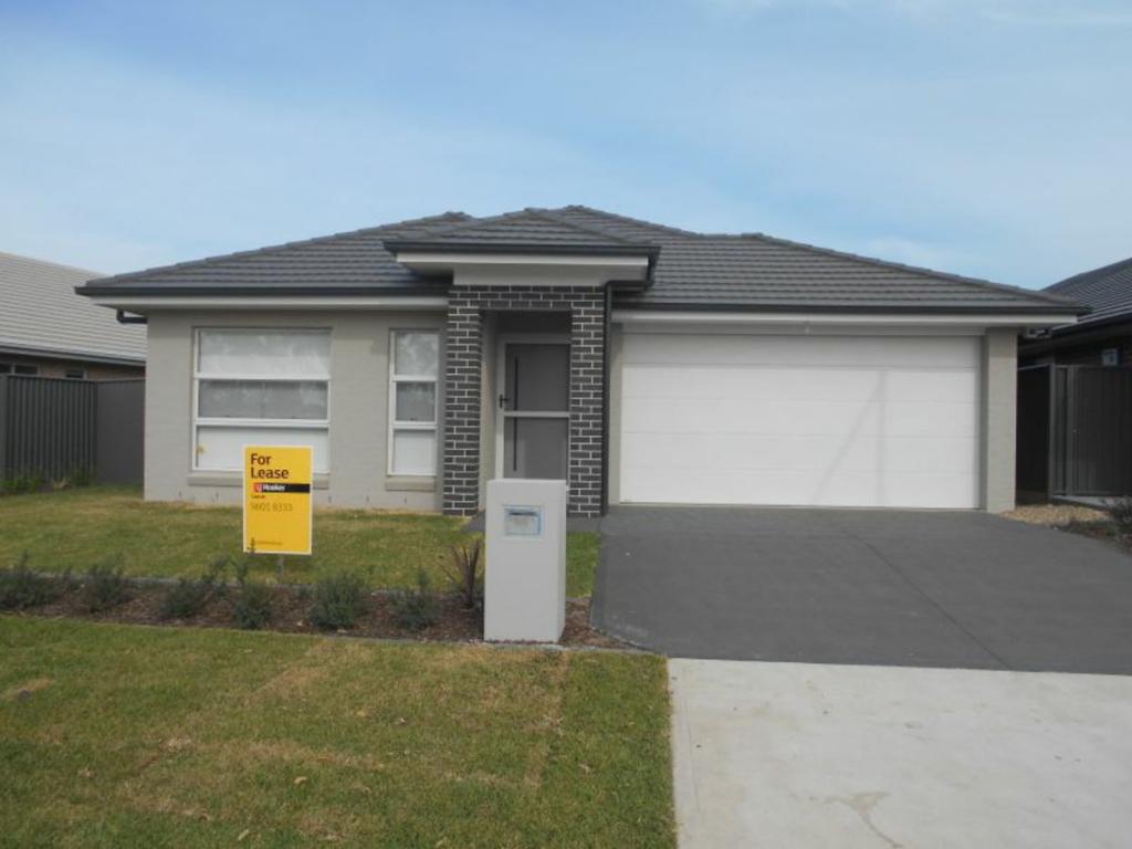48 BADEN POWELL AVE, LEPPINGTON, NSW 2179
