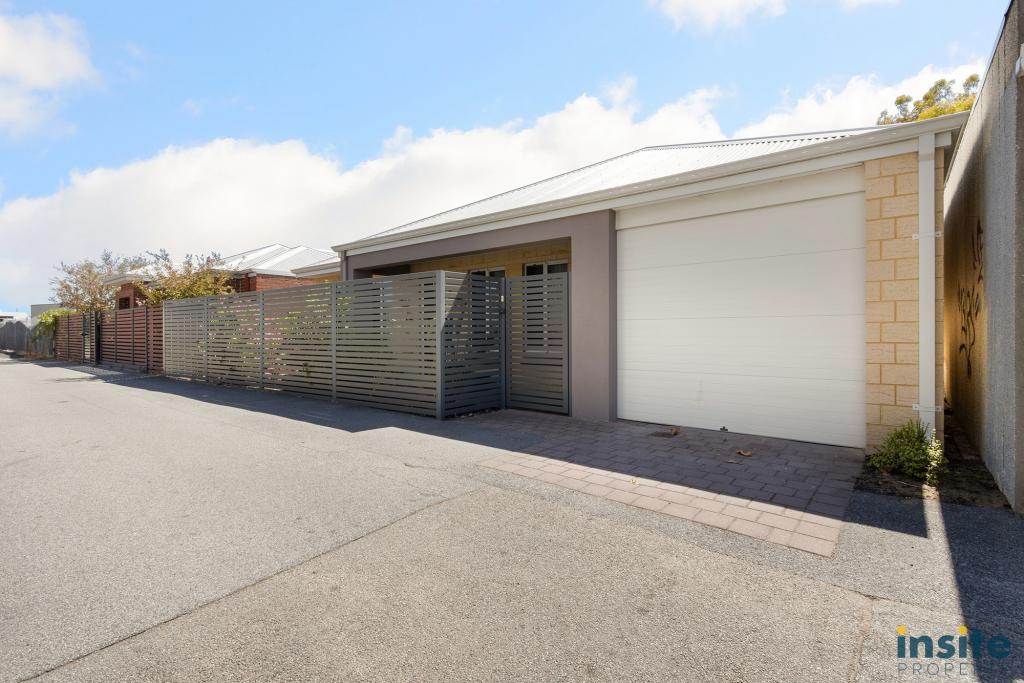 11a Hubert St, East Victoria Park, WA 6101