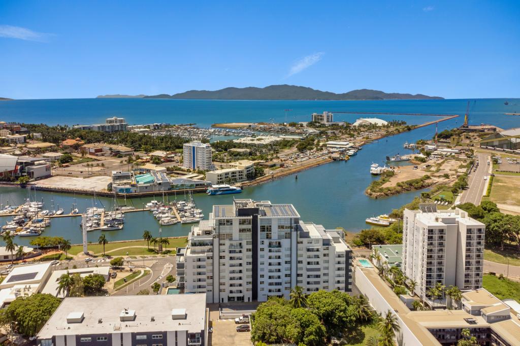 208/69-77 Palmer St, South Townsville, QLD 4810