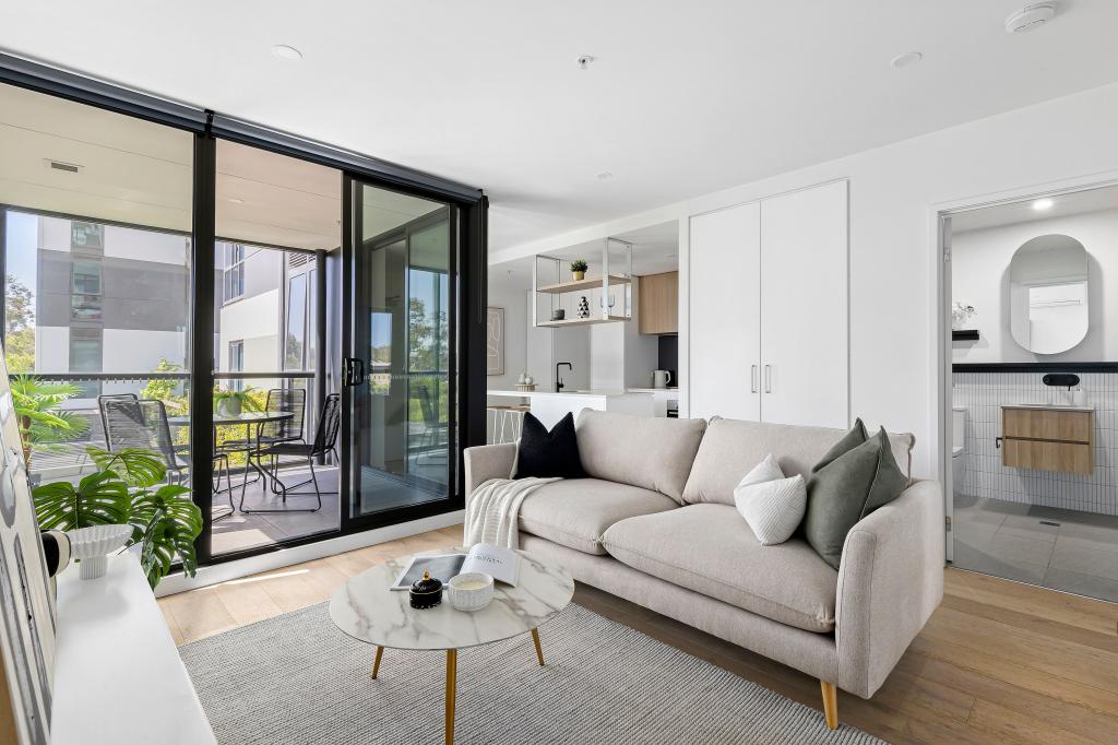 107/5 Olive York Way, Brunswick West, VIC 3055