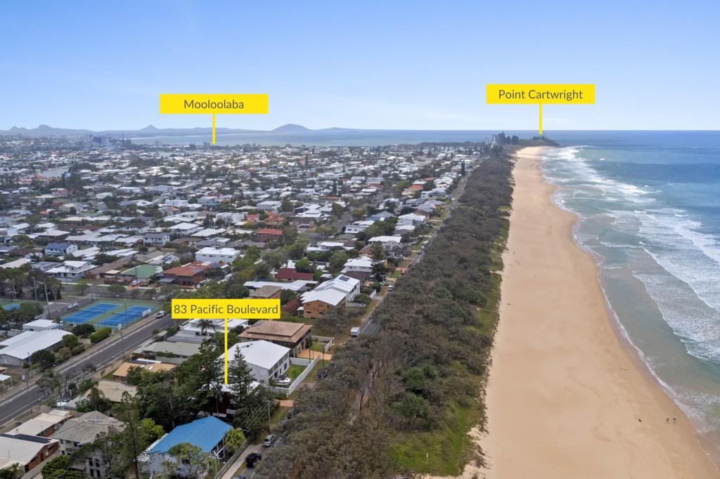 83 Pacific Bvd, Buddina, QLD 4575