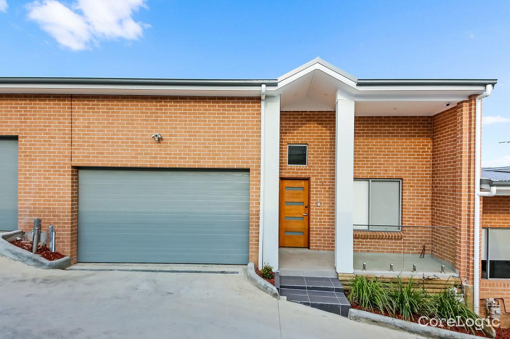 7/2 Curtin Pl, Condell Park, NSW 2200