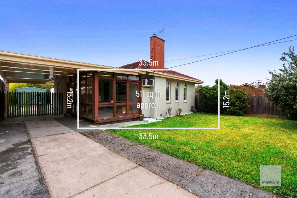 138 ALBERT ST, PRESTON, VIC 3072