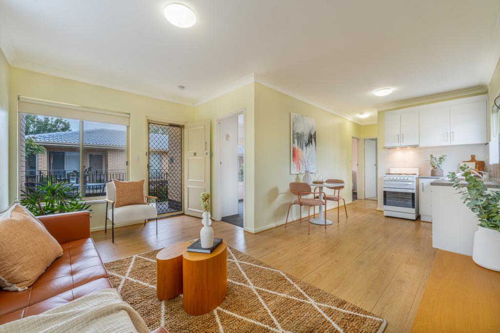 10/4 Macklin St, Hyde Park, SA 5061