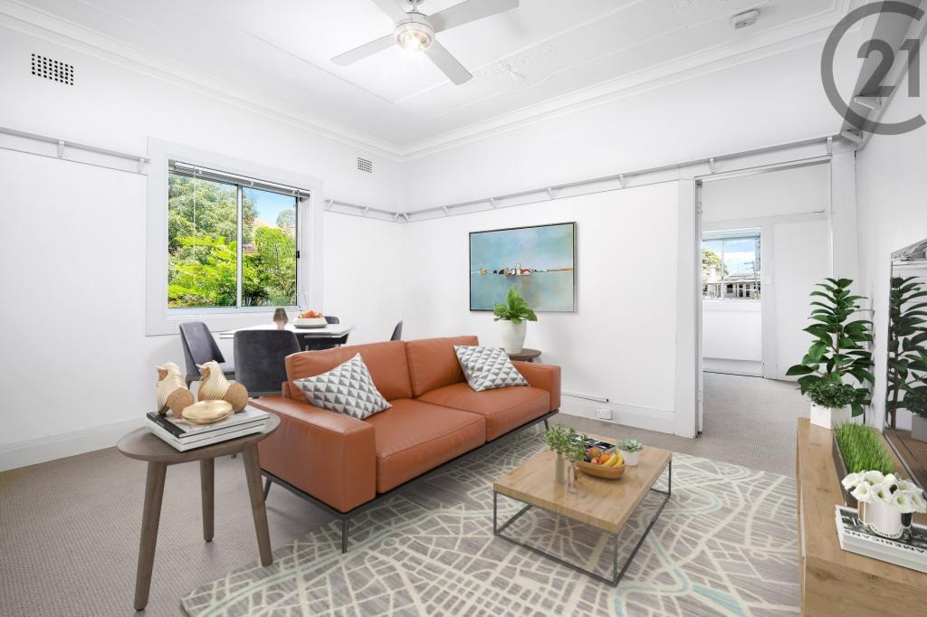 5/21 Bondi Rd, Bondi, NSW 2026