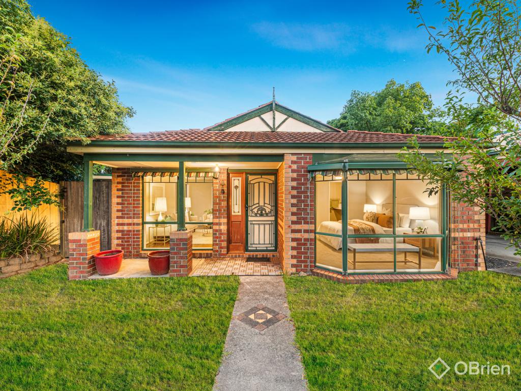 21 Kevin Cl, Beaconsfield, VIC 3807