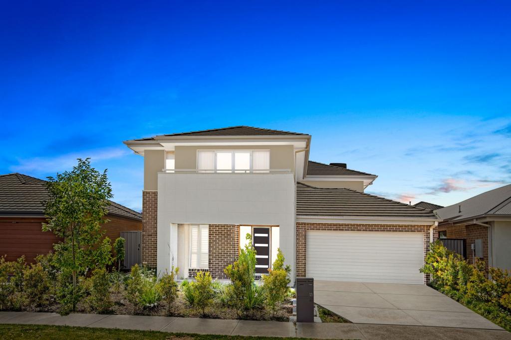 13 Sonder Ave, Werribee, VIC 3030