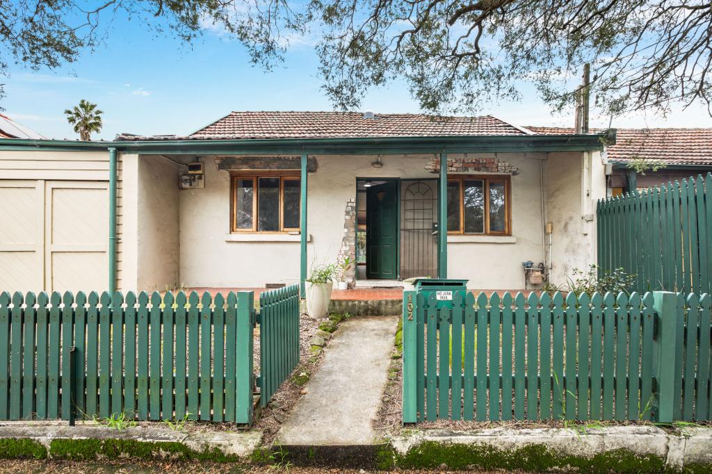102 Windsor Rd, Dulwich Hill, NSW 2203