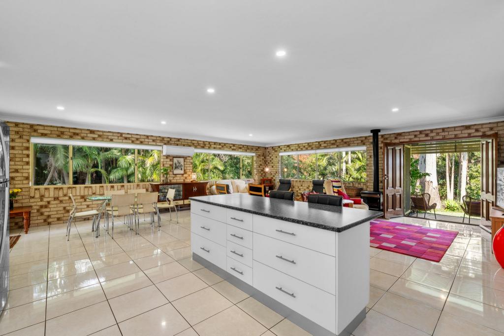 1 Corypha Ct, Tamborine Mountain, QLD 4272