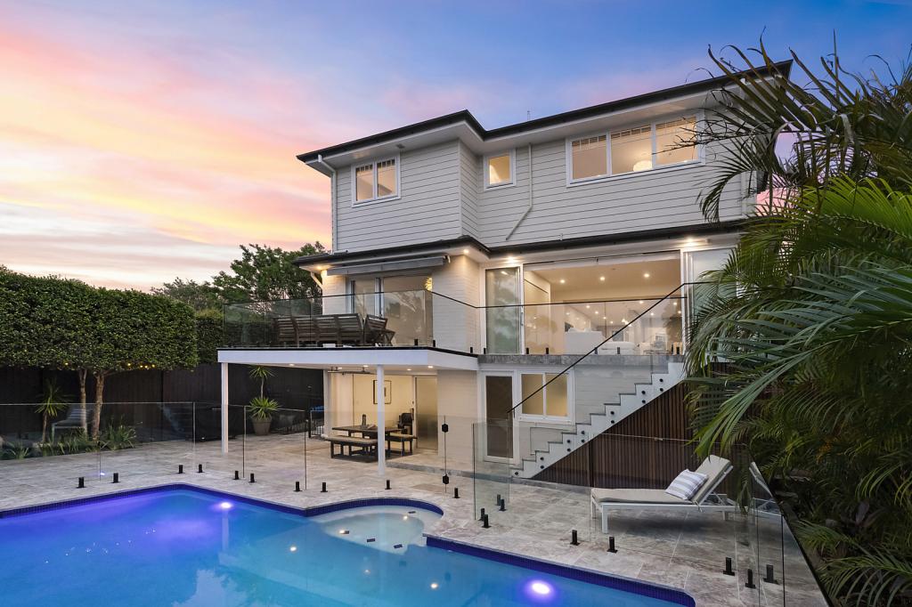 52A WOODLAND ST, BALGOWLAH HEIGHTS, NSW 2093