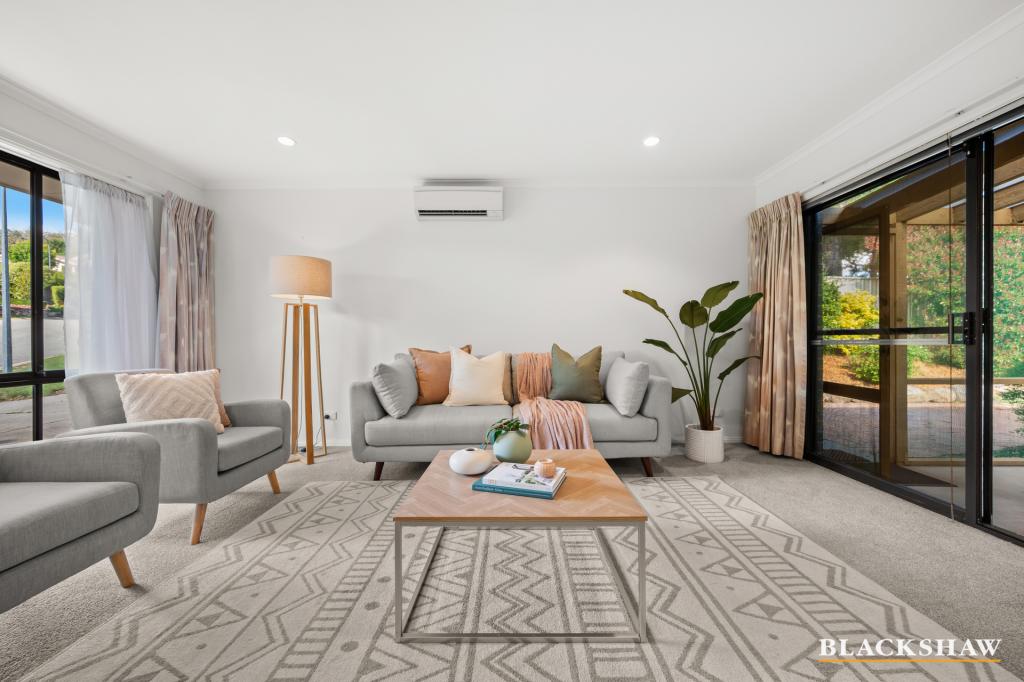 2/6 Gladman Cl, Isaacs, ACT 2607