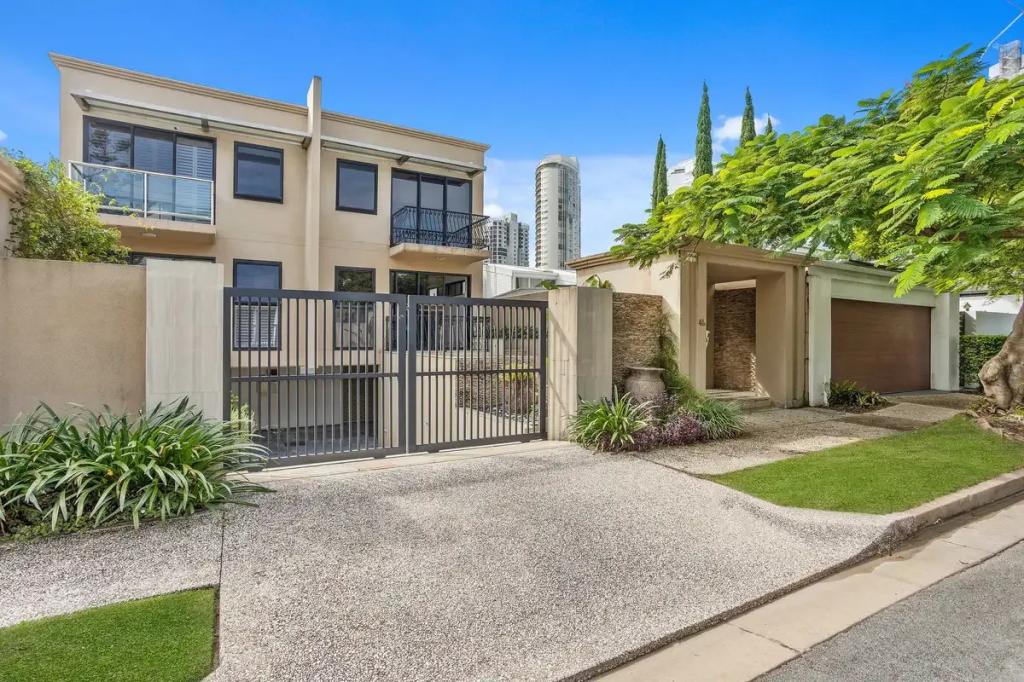 41b Peak Ave, Main Beach, QLD 4217