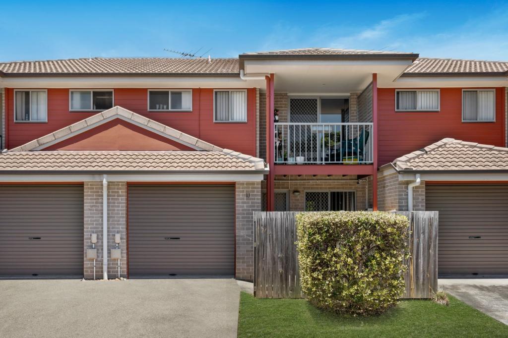 13/99-113 Peverell St, Hillcrest, QLD 4118
