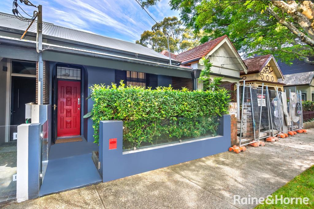 51 Kingston Rd, Camperdown, NSW 2050