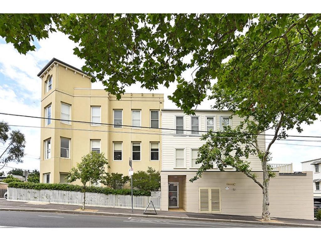 3/37 Kensington Rd, Kensington, VIC 3031