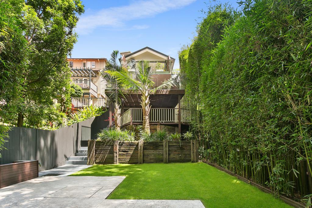 25A PARK AVE, MOSMAN, NSW 2088