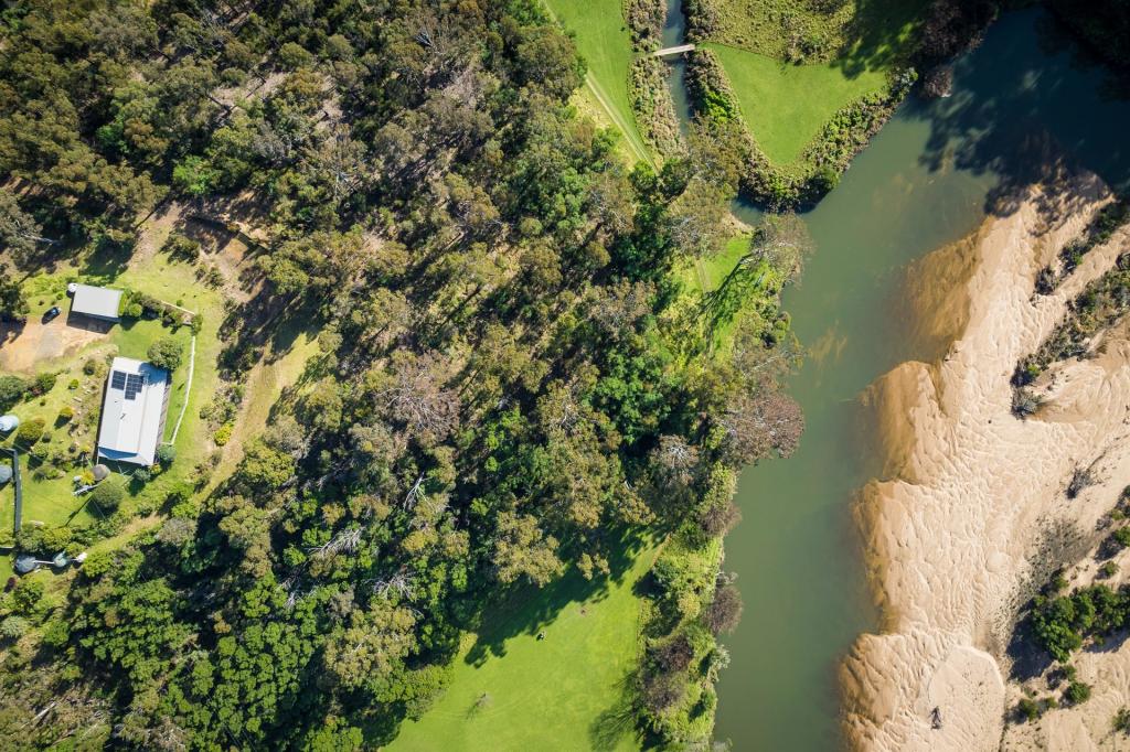 1167 Princes Hwy, Kiah, NSW 2551