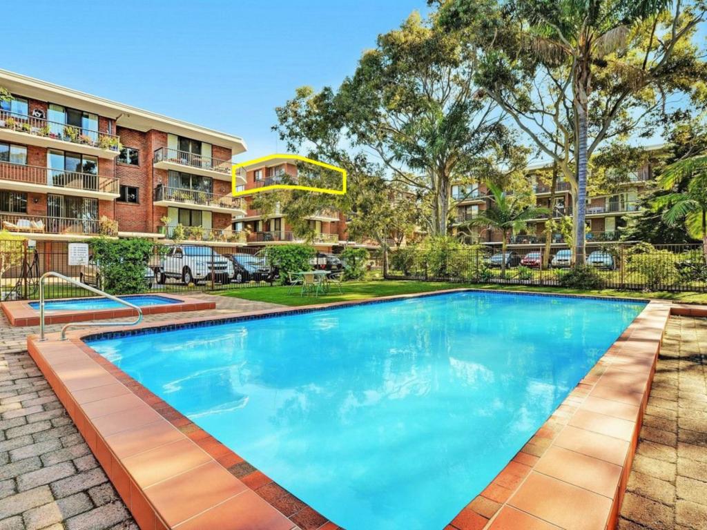 41/276 Bunnerong Rd, Hillsdale, NSW 2036