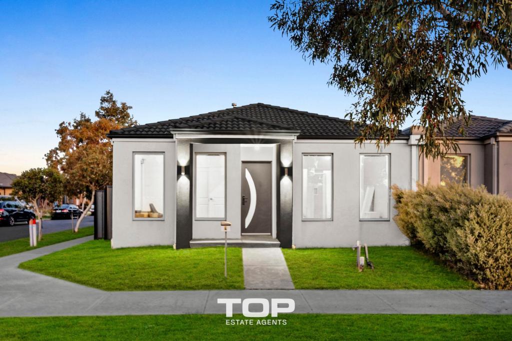 4 Tilia Dr, Cranbourne North, VIC 3977