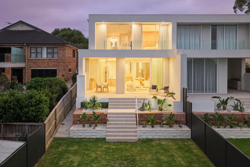14a Tomah St, Carlingford, NSW 2118