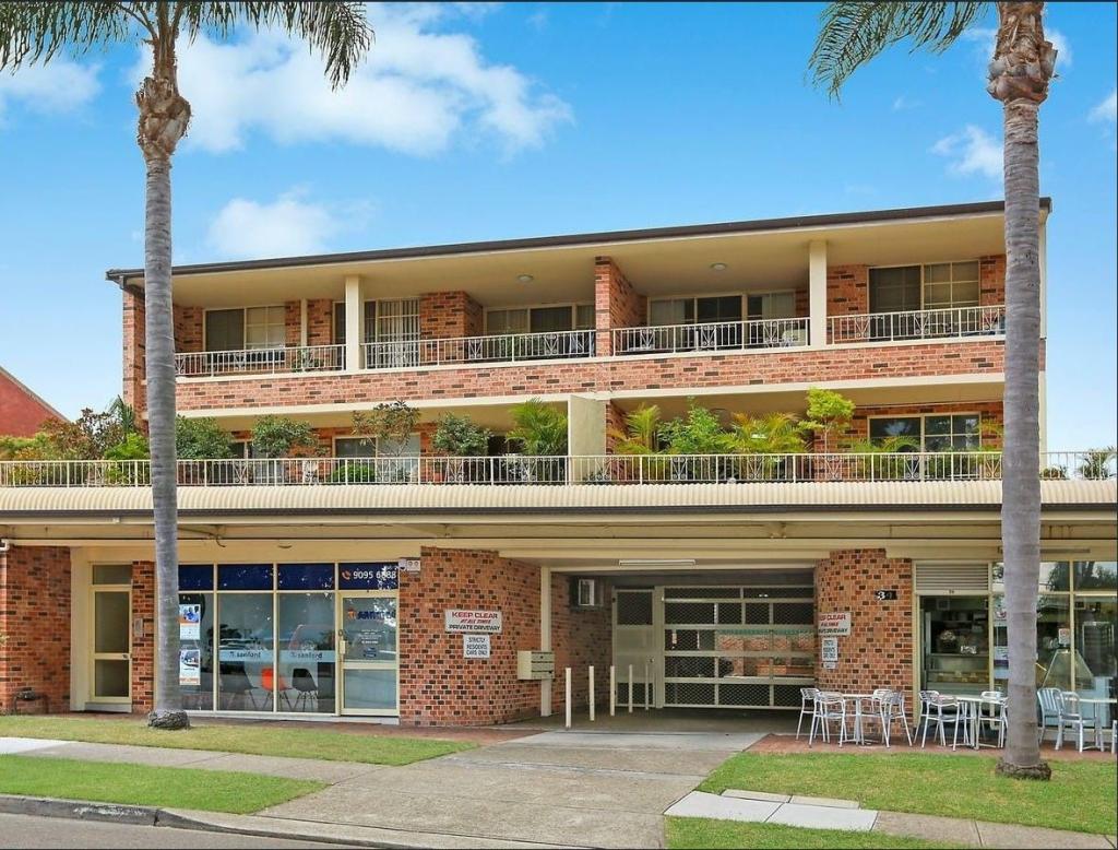 2/34 Oatley Ave, Oatley, NSW 2223