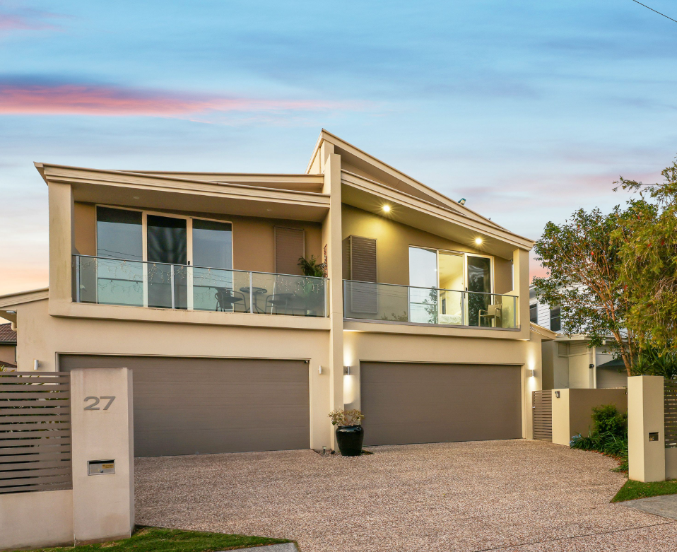 2/27 Cawthray St, Biggera Waters, QLD 4216