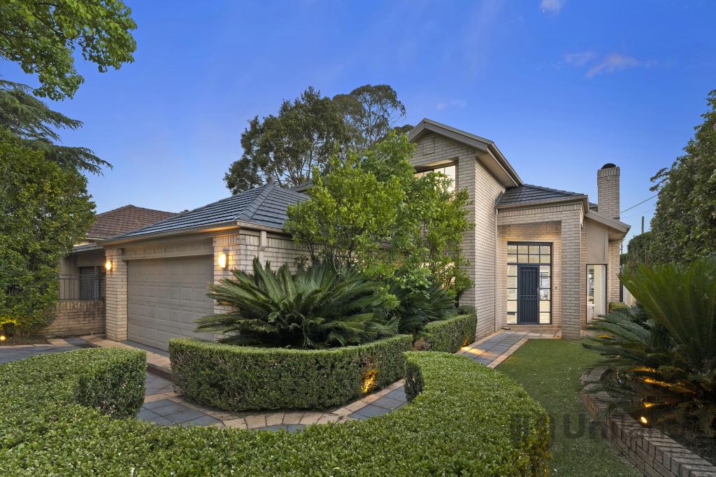 43 Hillcrest Ave, Epping, NSW 2121