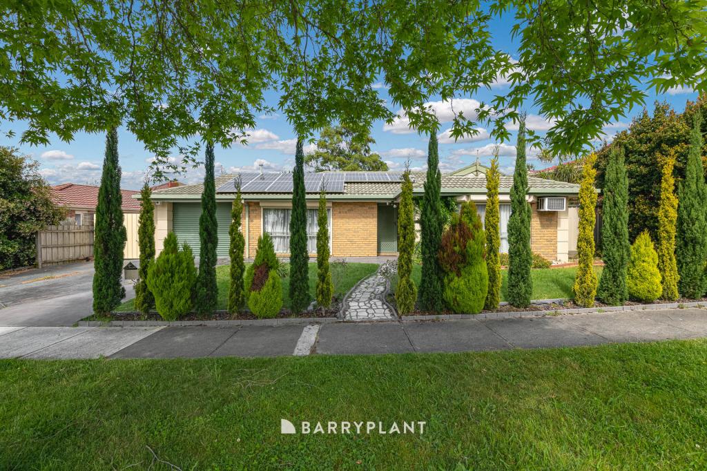 140 Maramba Dr, Narre Warren, VIC 3805