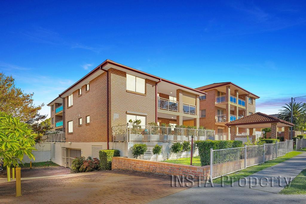 5/3638 Brandon Avenue, Bankstown, NSW 2200 Unit for sale OnTheHouse